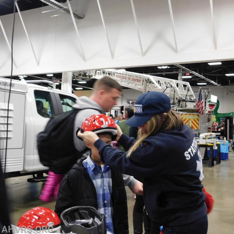 Kids Expo 2019