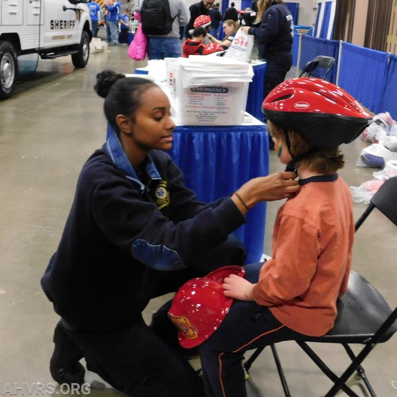 Kids Expo 2019