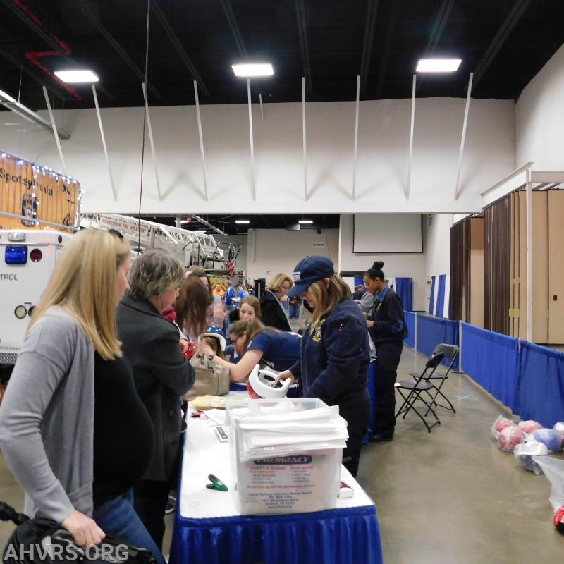Kids Expo 2019
