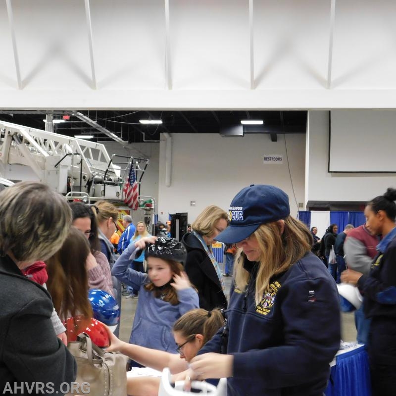 Kids Expo 2019