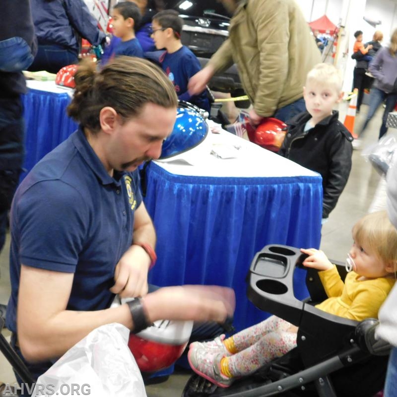 Kids Expo 2019