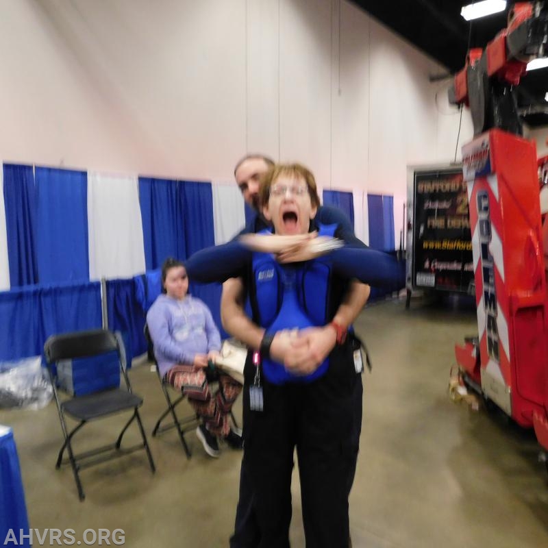 Kids Expo 2019