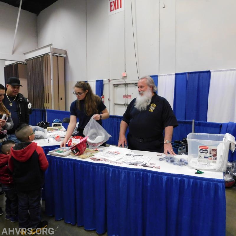 Kids Expo 2019