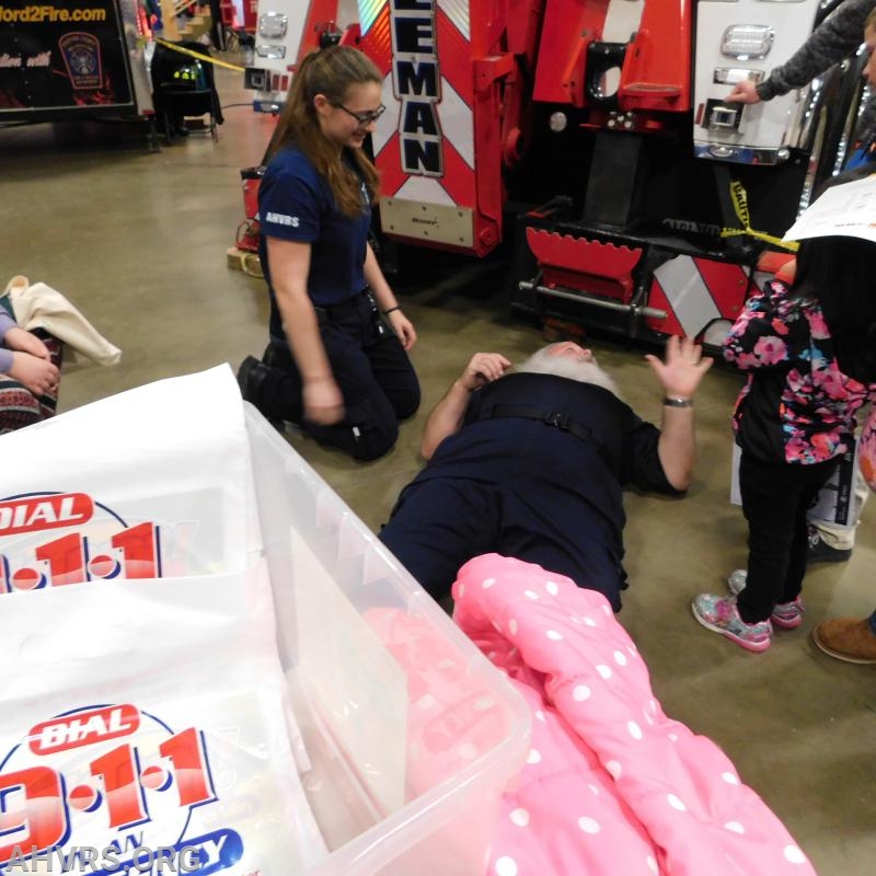 Kids Expo 2019