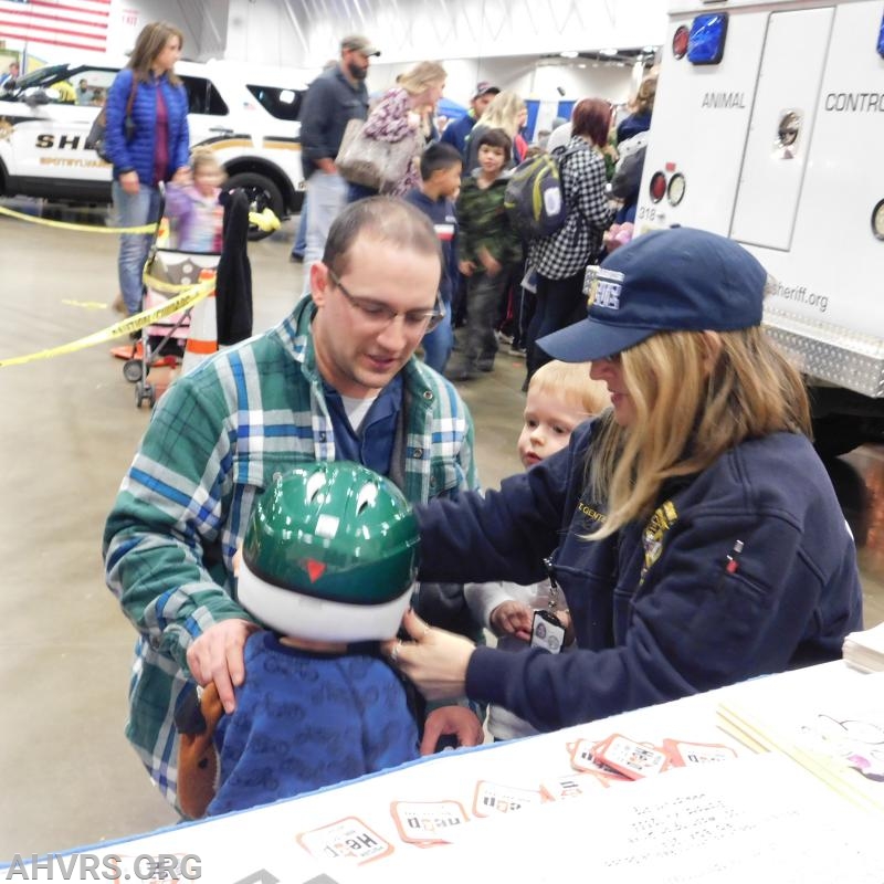 Kids Expo 2019