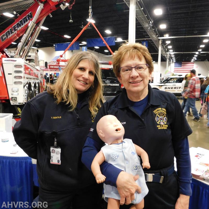 Kids Expo 2019