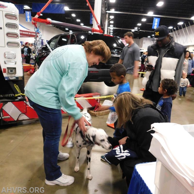 Kids Expo 2019