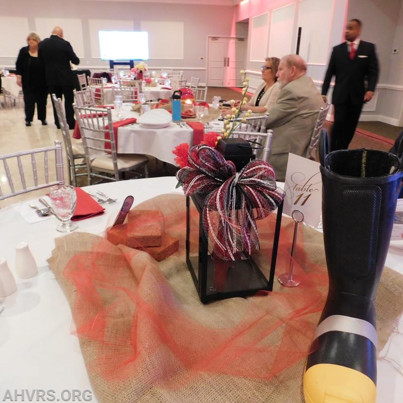 Awards Ceremony