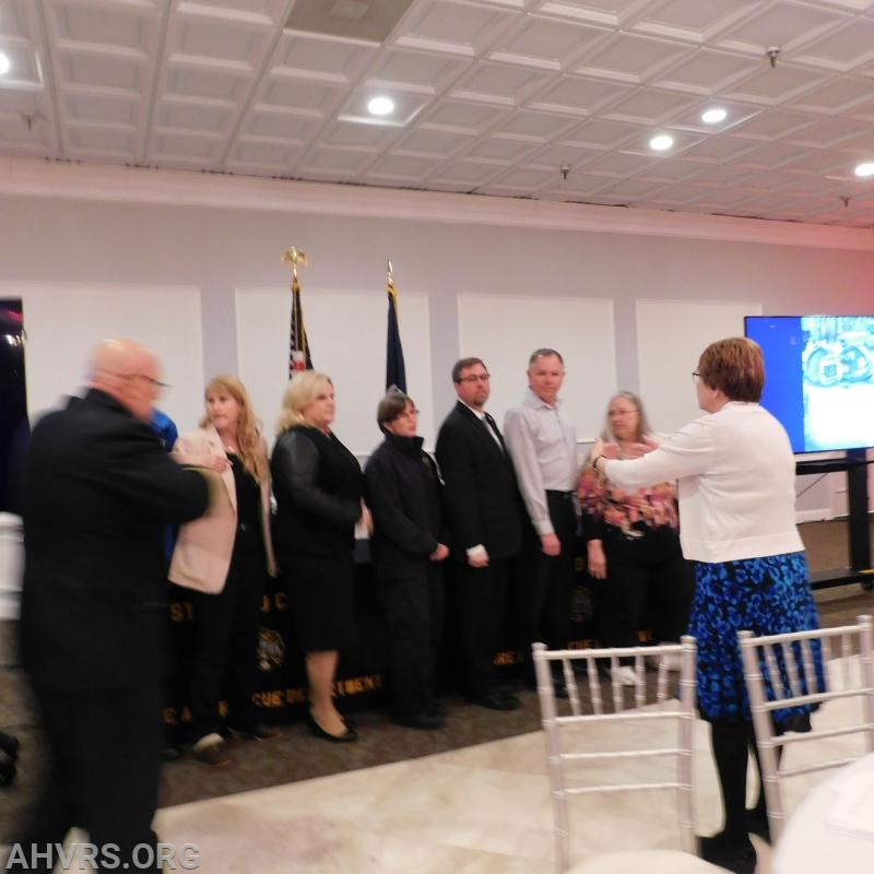 get set
Awards Ceremony