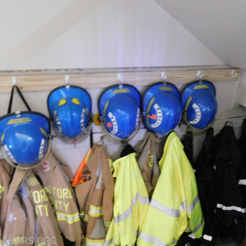 ready for next call