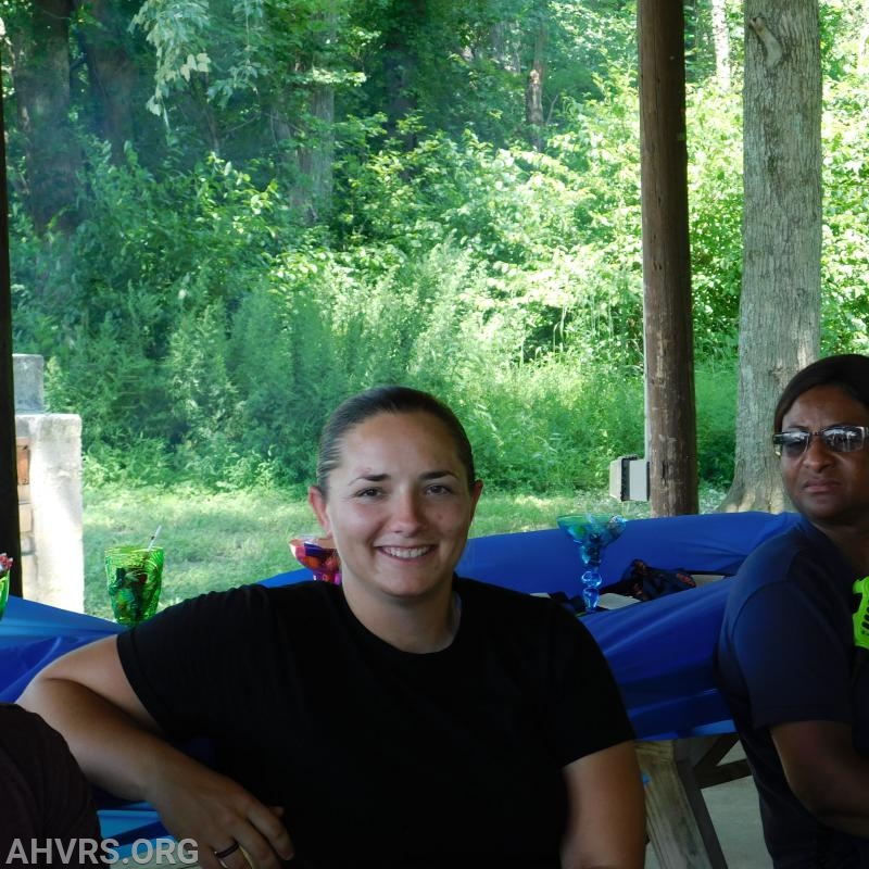 Stephanie - Anniversary Picnic