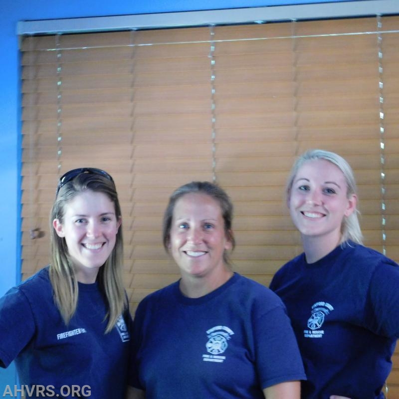 Career Duty Crew
