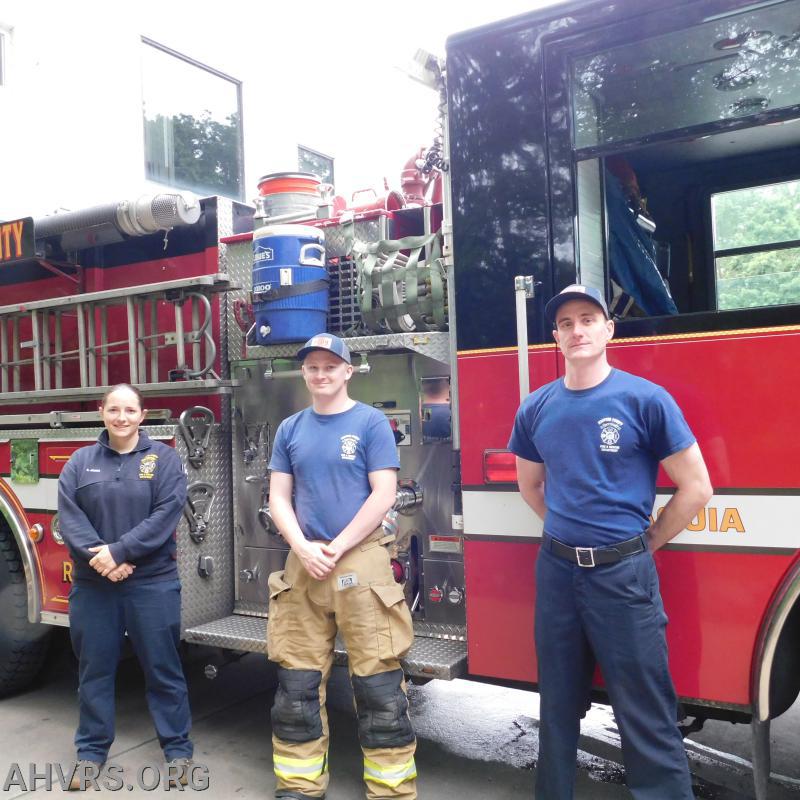 Engine Crew