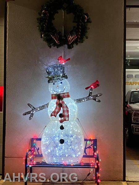 Merry Christmas!