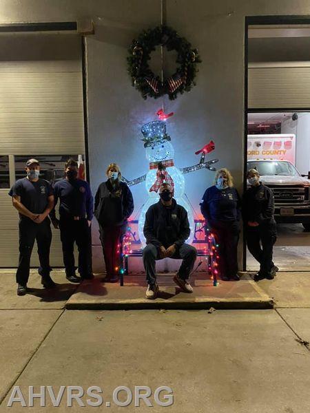 Merry Christmas!