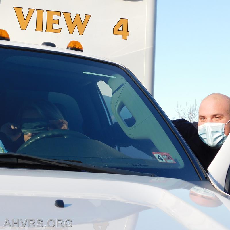 James - EMT-B