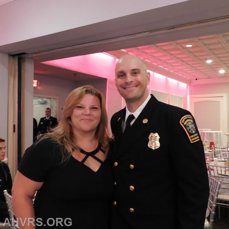County Recognition Awards Dinner