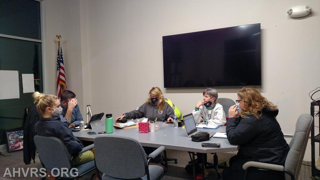 meeting