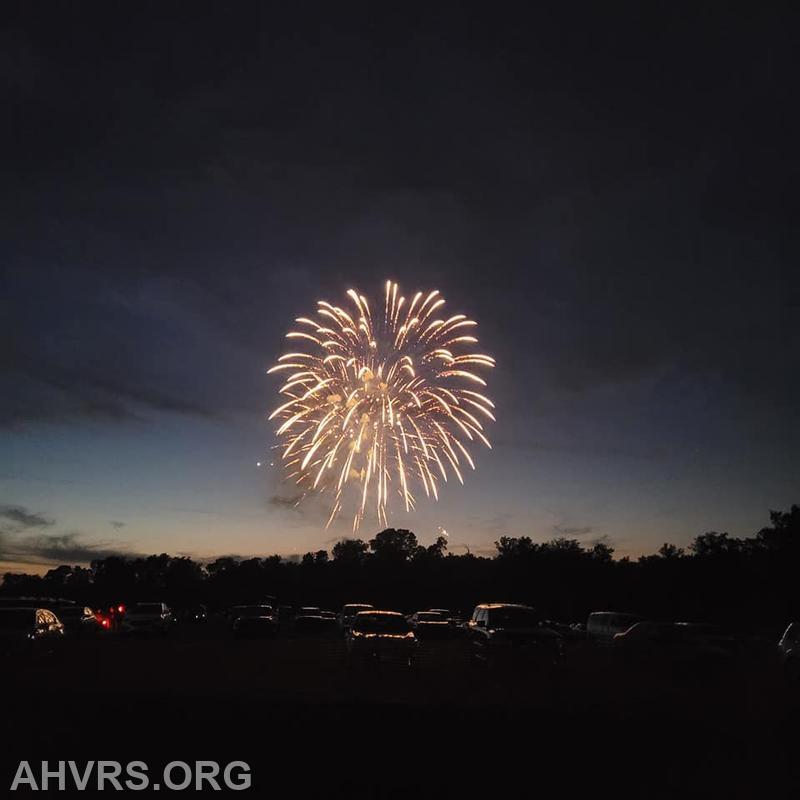 4th of July