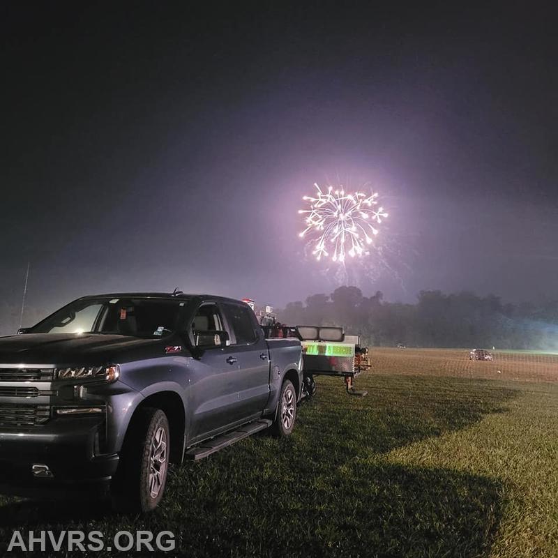 4th of July