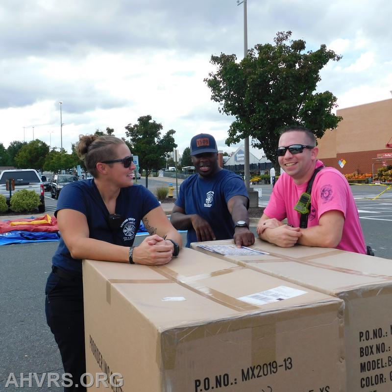 National Night Out