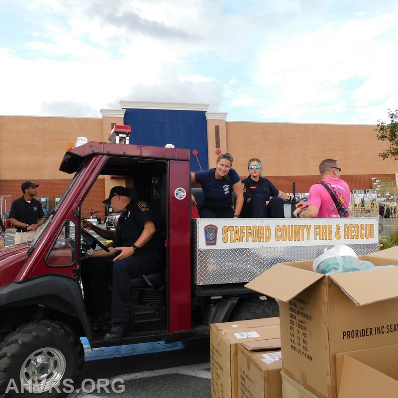 National Night Out