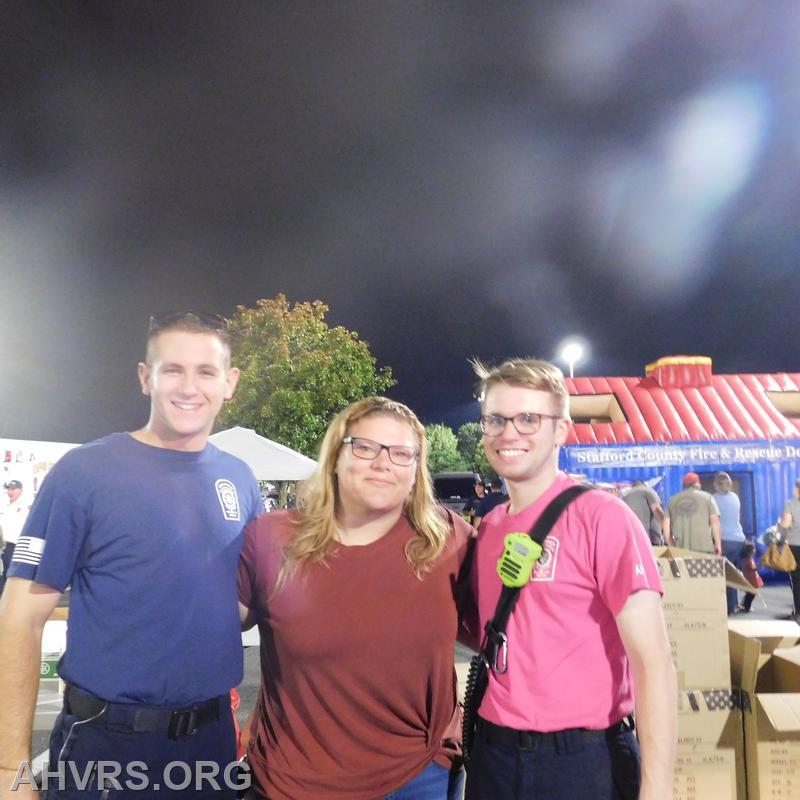 Max, Angela and Matt
another Happy customer