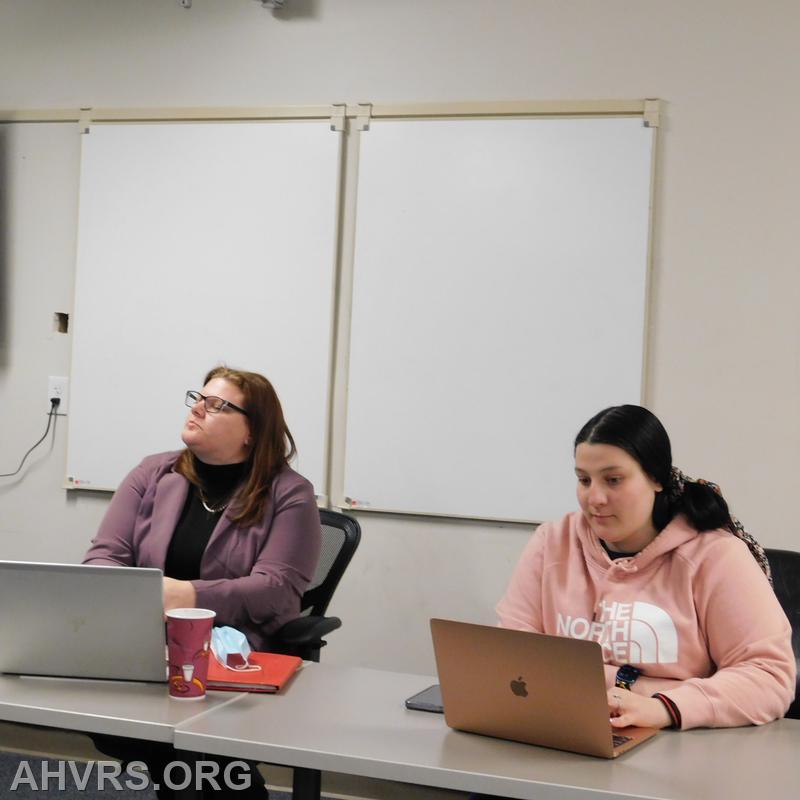 FRA meeting 