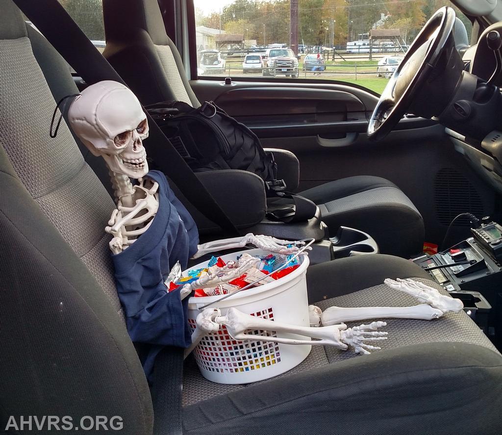 Navigator Reaponse 9