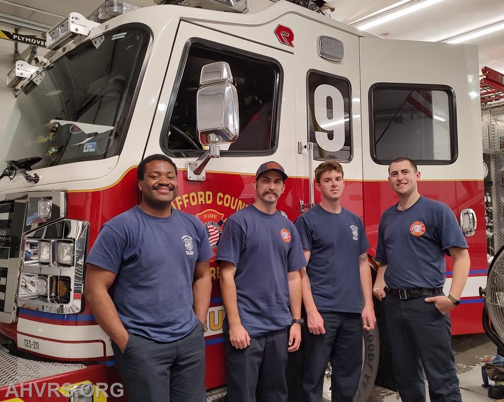B Shift E9