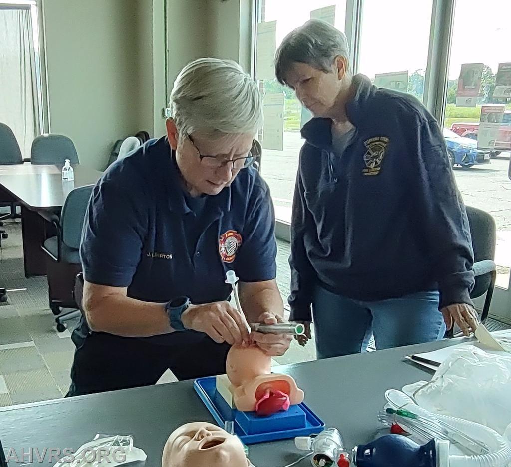 PALS; pediatric intubation