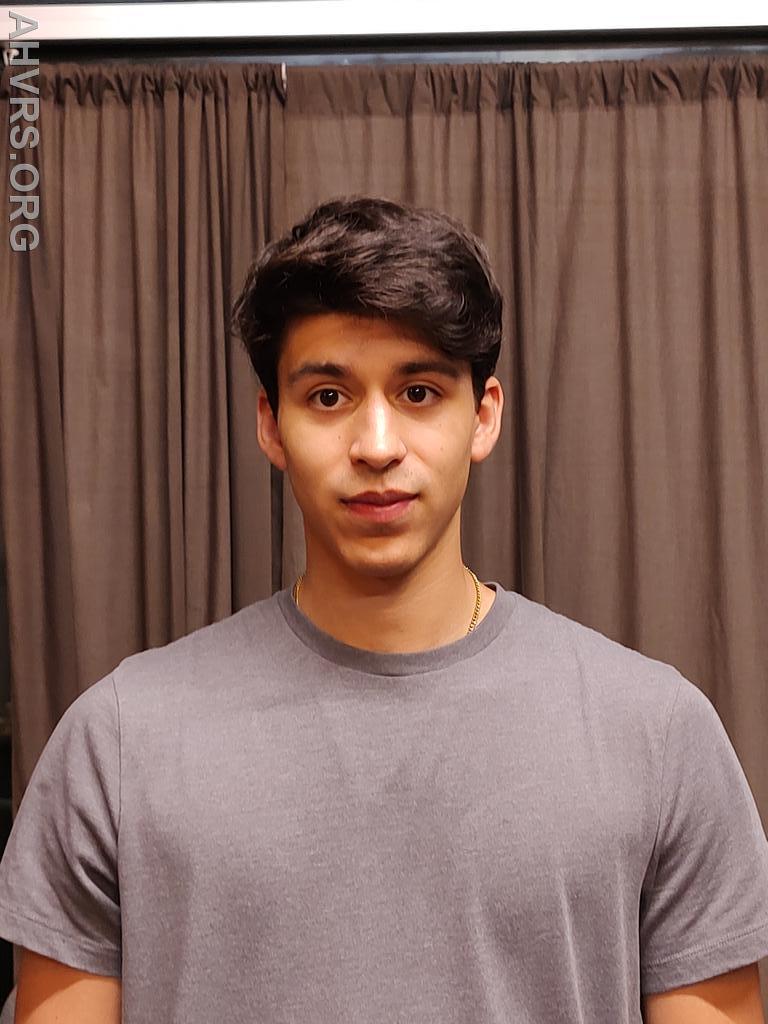 Matt Flusche- new member