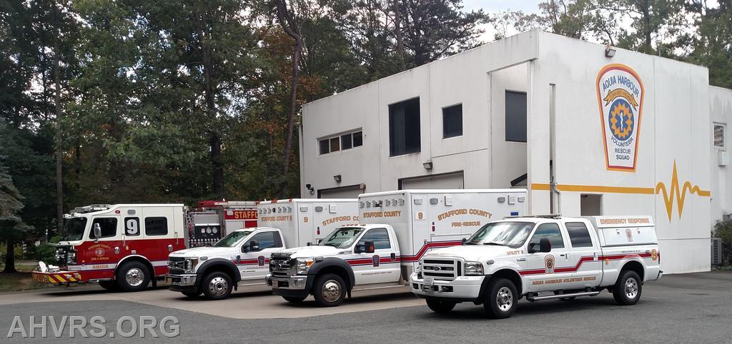 Station 9