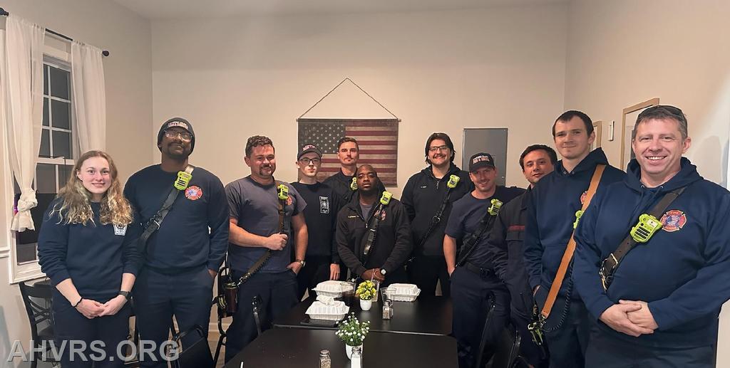 A Shift Station 9