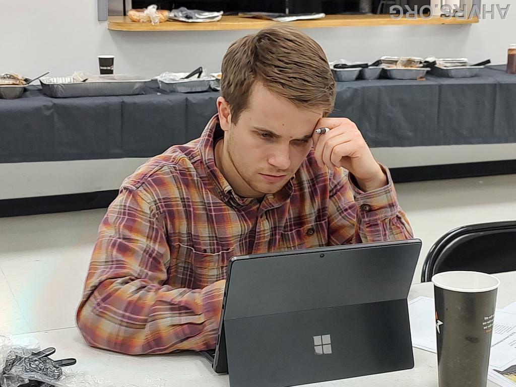 Matt trying to figure out the budget