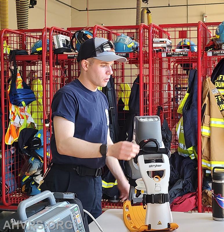 Recruitment/Retention open House April 18,2023