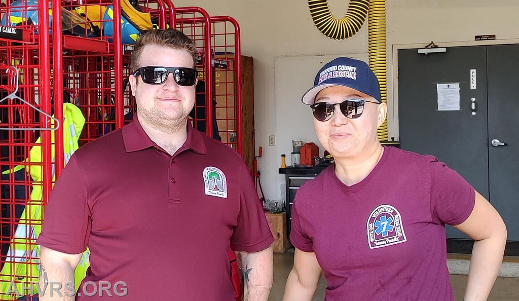 Recruitment/Retention open House April 18,2023