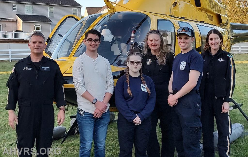 Recruitment/Retention open House April 18,2023