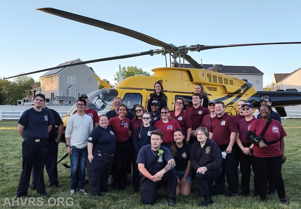 Recruitment/Retention open House April 18,2023