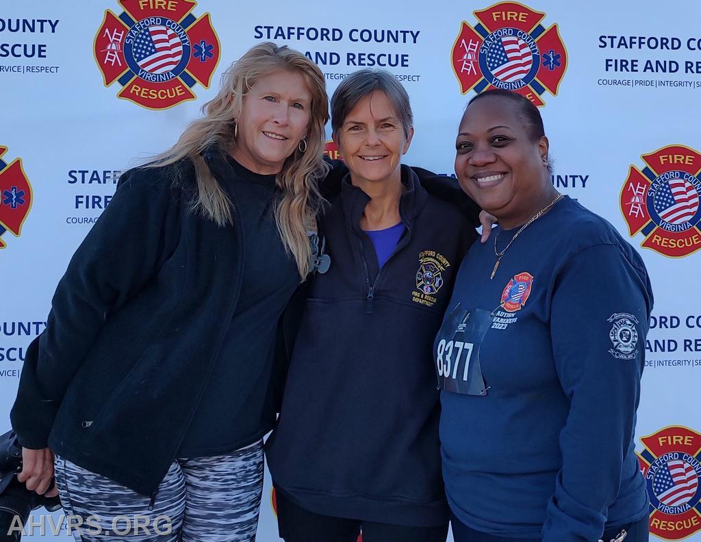 Stair Climb 2023