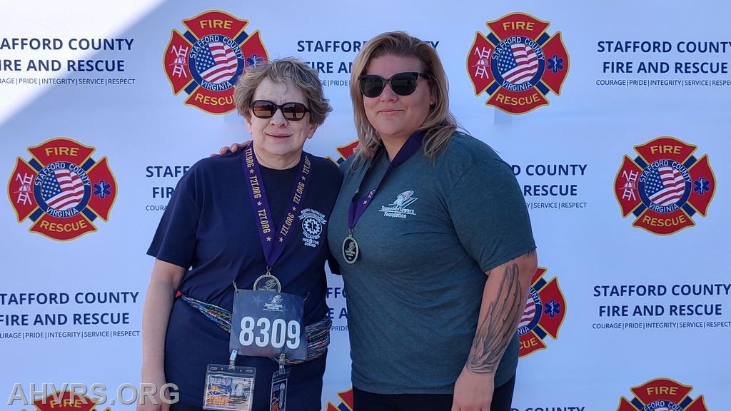 Stair Climb 2023