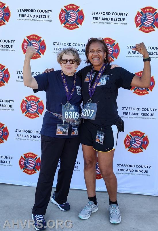 Stair Climb 2023