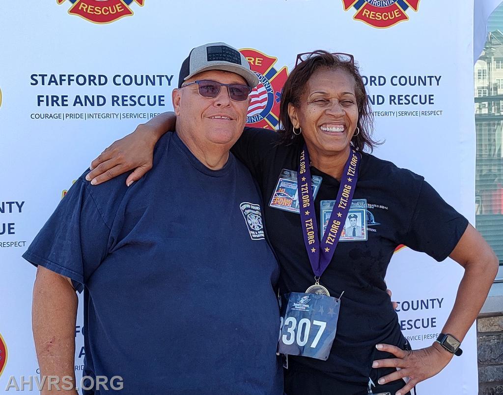 Stair Climb 2023