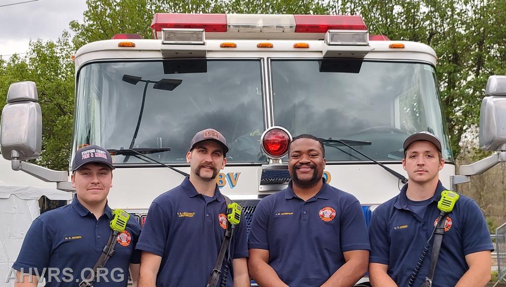 E9 -B shiftcrew