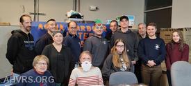 December meeting