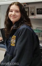 Liliana Nugent = EMT